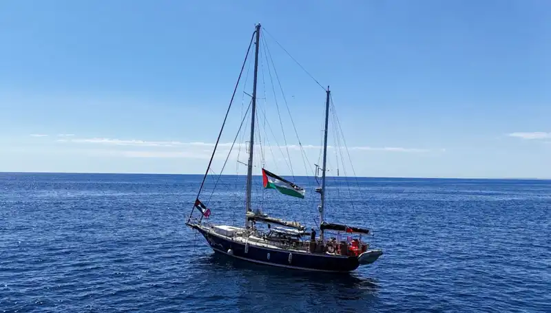 İtalya’dan Gazze’ye Uzanan Yolculuk: Aktivistlerin Destanı