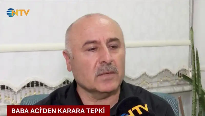 Oğuz Murat Aci'nin Babası: "Oğlumun Hayali Yaşatılacak"