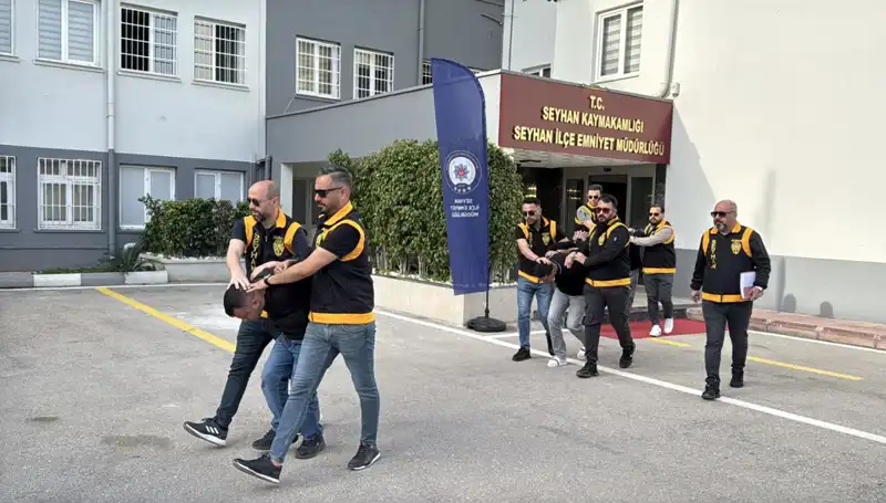 Alacak Verecek Anlaşmazlığında Kanlı Hesaplaşma: Evi Kurşunladılar!