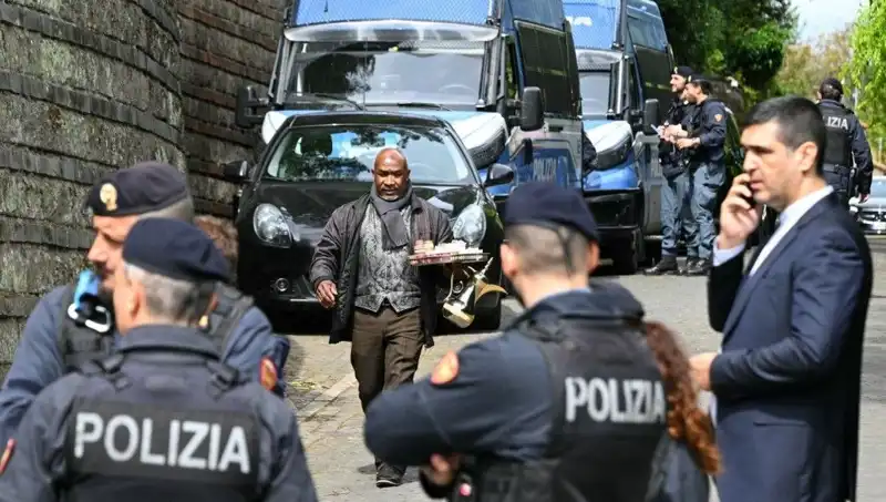 Roma'da Nükleer Görüşmeler: İran ve ABD Arasındaki Kriz Derinleşiyor