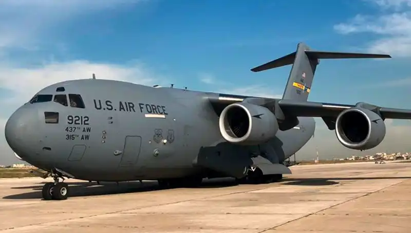 Pentagon'dan Sarsıcı Hamle: Lübnan'a Saldırı Uçağı, Norveç'e Savaş Helikopteri Gönderildi!