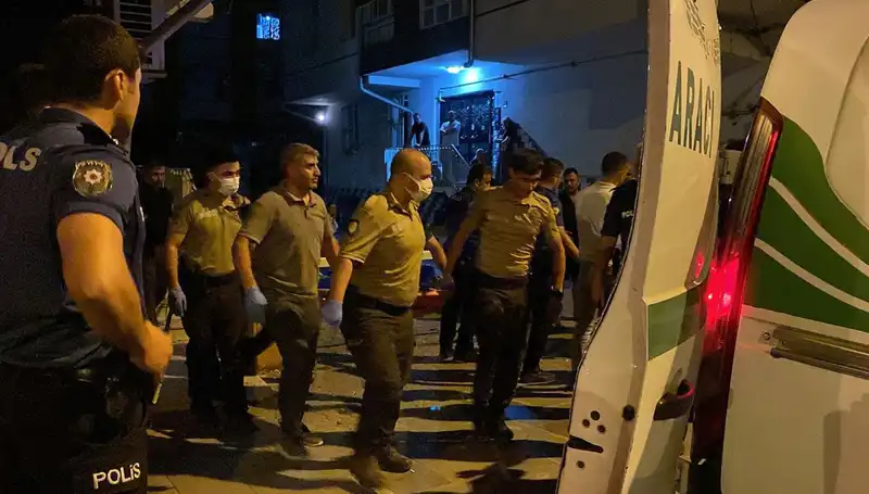 Eşini Katledip İntihar Eden Adamın Sırrı Ne? Olayın Perde Arkası