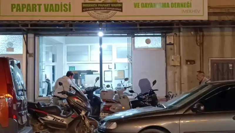 Lokalde Bıçaklı Kavga: Neler Yaşandı ve Sonrası