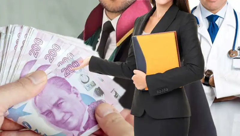 Temmuz Ayında Memur ve Emeklilere Zam İle Yeni Maaşlar Açıklanıyor!