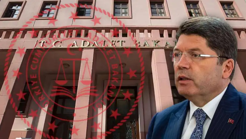 Adalet Bakanlığı 20 Bin Personel Alımı İlanını Yayınladı: İşte Detaylar!