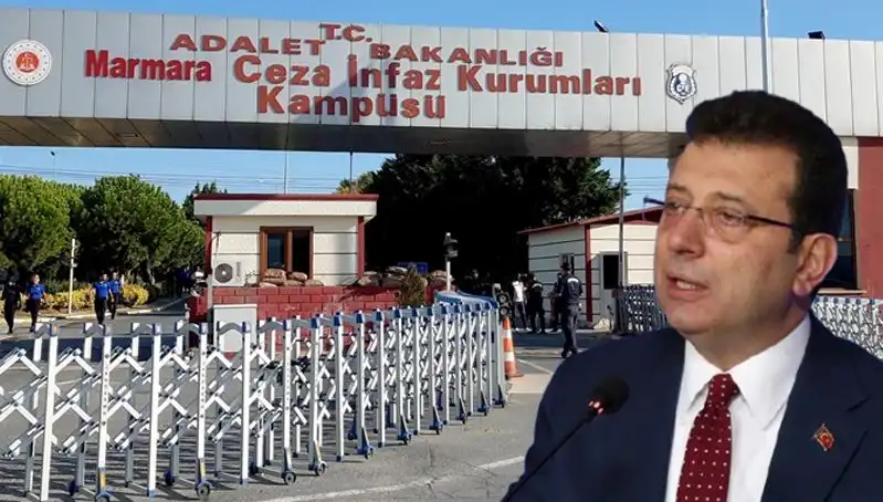 İmamoğlu’nun Bilirkişi Davasında Şok Gelişme: Duruşmaya Katılmıyorlar!