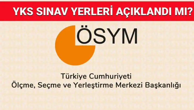 2025 YKS Giriş Belgeleri Ne Zaman Açıklanacak? İşte Aylara Göre Detaylar!