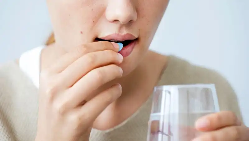 Antibiyotik Kullanımından Sonra Bağırsağınızı Nasıl İyileştirirsiniz?