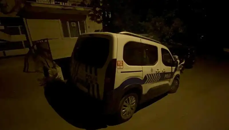 Bursa'da Amca Dehşeti: Yeğenini Bıçaklayan Korkunç Olayın Perde Arkası