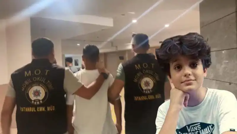Mattia Ahmet Minguzzi Davasında Şok Gelişmeler: Avukat Rezan Epözdemir Tehdit Aldığını Açıkladı