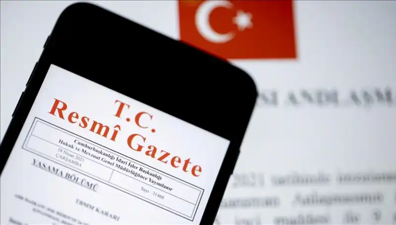 27 Nisan 2025 Resmi Gazete Kararları: Umut Veren Değişiklikler ve Etkileri