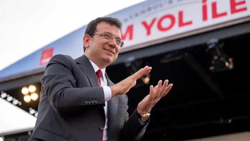Ekrem İmamoğlu’na Yönelik Tehdit Davası: Başsavcı Mahkemede!