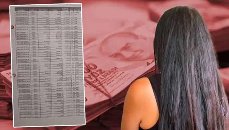 Gece Uykusunda 628 Bin Lirasını Kaybeden Müşteri, Bankasıyla Mahkemelik Oldu