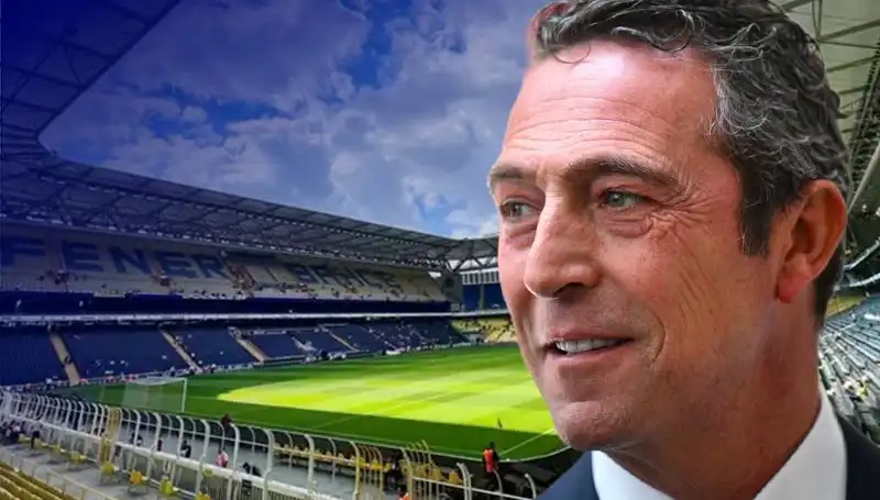 Fenerbahçe Stadyum Sponsorluğu Sözleşmesini KAP’a Bildirdi: Gelir Detayları Açıklandı