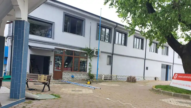 Tabela Takarken 3 Metreden Düşen Adamın Hayatı Değişti