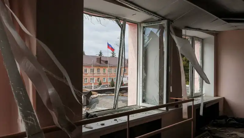 Ukrayna'nın Kursk Temizliği: Saldırı Sonrası Ortaya Çıkan Gelişmeler