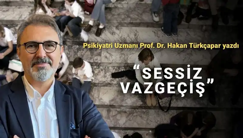 Sessiz Vazgeçiş: Minimumda Yaşamanın Getirdiği Yeni Yaşam Tarzı
