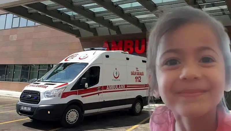 8 Yaşındaki Roza'dan 10 Ay Sonra Gelen Acı Haber Herkesi Yıktı