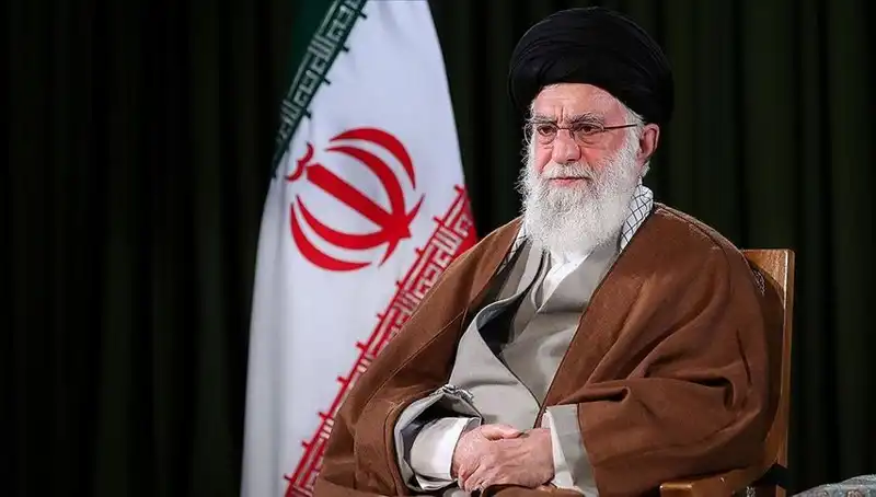 Hamaney: "İsrail Sert Bir Karşılık Alacak!" Yorumları Gündem Oldu