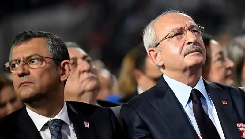 CHP Kurultayında Şok Gelişme: İptal Davası ve Erzurum Delegesinin İfadesi
