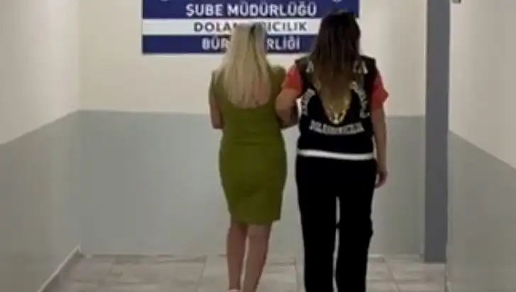 Antalya'da Orman Mühendisi 8,5 Milyonluk Vurgunla Yakalandı
