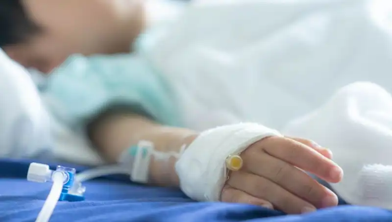 7 Yaşındaki Çocuk, Mıknatıs Yutarak Ölümden Döndü: Tehlikeli Oyunların Riskleri