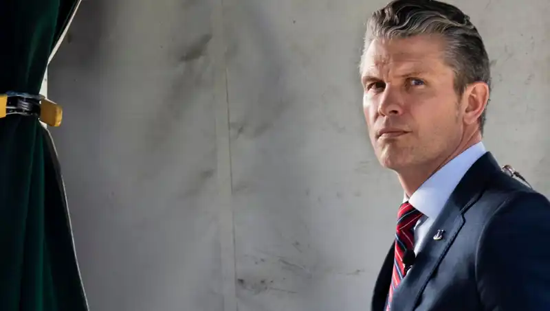 Eski Danışmandan Şok İtiraf: Pete’in Hikayesi Paranoya ve Takıntıyla Dolu