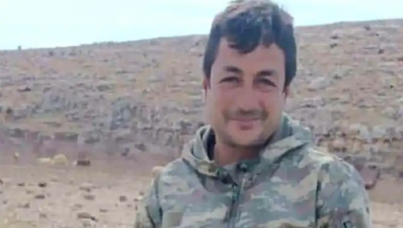 Çobanın Sulama Kanalına Düşerek Hayatını Kaybetmesi Yürekleri Dağladı