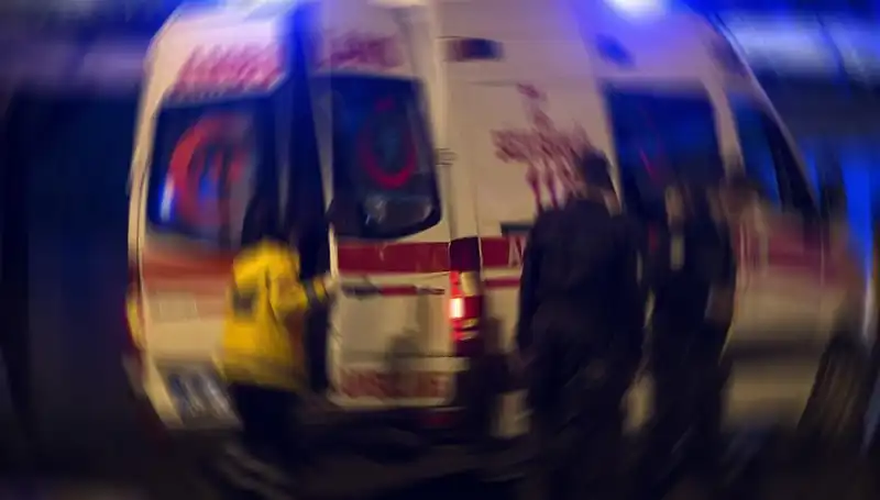 Yorgun Mermi Dehşeti: Çocuk ve İki Yetişkin Yaralı