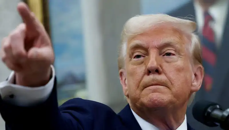 Trump’tan 2 Nisan Açıklaması: Tarihin Dönüm Noktası mı Olacak?
