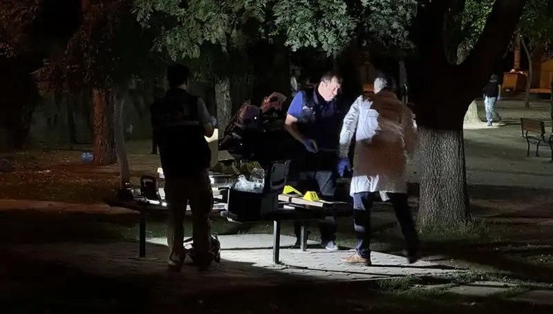 Kanlı Husumet Sonuçlandı: 1 Ölü, 2 Yaralı Olayın Detayları