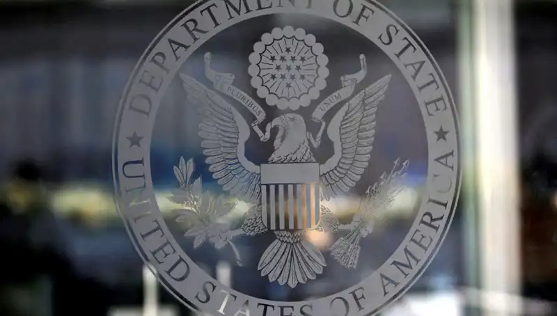 Trump, Dışişleri Bakanlığı’na Farklı Bir Yaklaşımla Geri Dönüyor