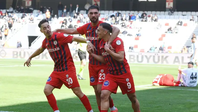 Altınordu'da Geçmişten Günümüze, Gidenlerin Yerine Gelen Yok!