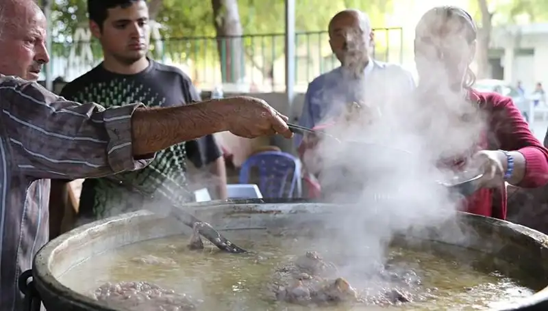 Gadir-i Hum Bayramı: Tarih, Kutlama Gelenekleri ve Mesajlar