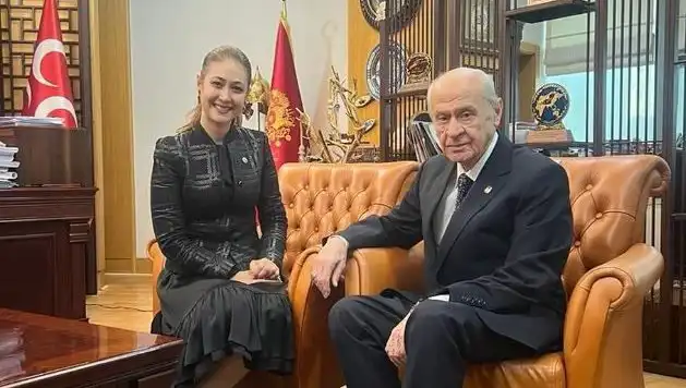 MHP Milletvekili Zuhal Karakoç Dora: Kahramanmaraş'ın Sesi Olmayı Hedefliyor