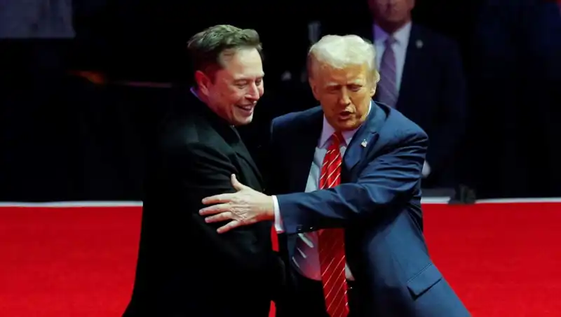 Elon Musk ve Donald Trump Arasındaki Krizin Arkasında Yatan 4 Sebep