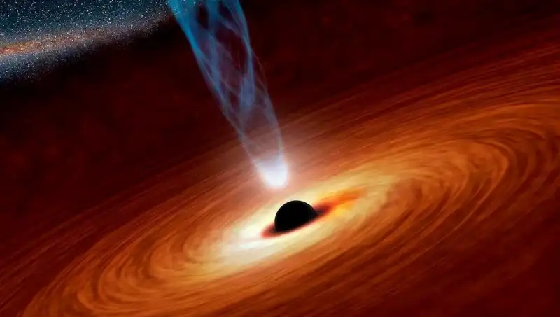 Bilim İnsanları Kara Delik Bombası Geliştirdi: Peki, Bu Ne Anlama Geliyor?