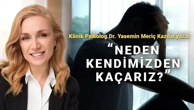 Kendine Dönüş: Sorumluluktan Kaçışın Arkasındaki Psikolojik Sebepler