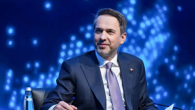 Karadeniz’de Beklenen Müjde: Bakan Bayraktar’dan Yeni Açıklamalar Geldi!