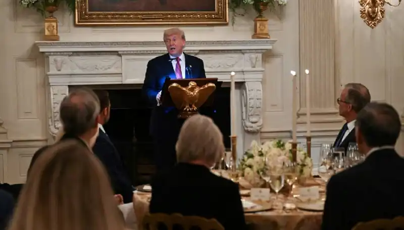 Trump’tan Çarpıcı Açıklama: Gazze'deki 10 Rehine Yakında Serbest Bırakılacak