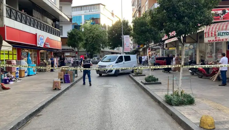Ordu'da Polis Korumasındaki Kişiye Silahlı Saldırı: Olayın Detayları Şaşırtıyor