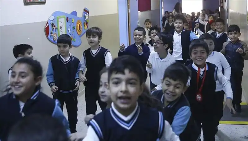 2025'te Okullar Ne Zaman Açılacak? Tüm Takvim Burada!