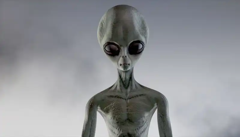 Pentagon’un Sırları Açığa Çıktı: Uzaylı Türleri ve UFO Gerçeği!