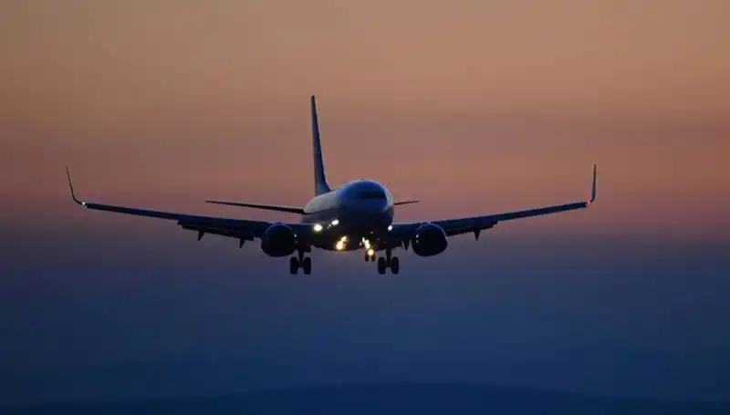 Trabzon'da Hava Ulaşımında Sis Kâbusu: Uçuşlar İptal Edildi!