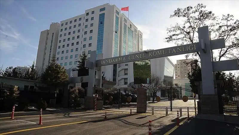Jandarma Genel Komutanlığı'ndan Sürekli İşçi Alım İlanı: Başvuruda Son Tarih Yaklaşıyor!