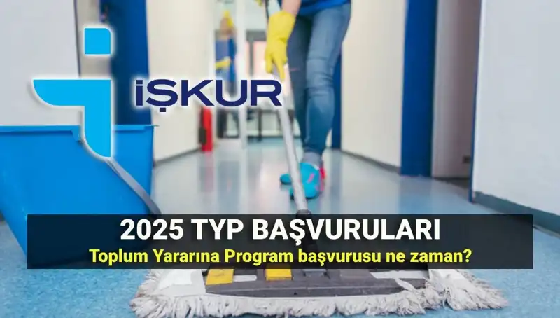 TYP Başvuru Tarihleri 2025-2026: Yeni Fırsatlar Sizi Bekliyor!