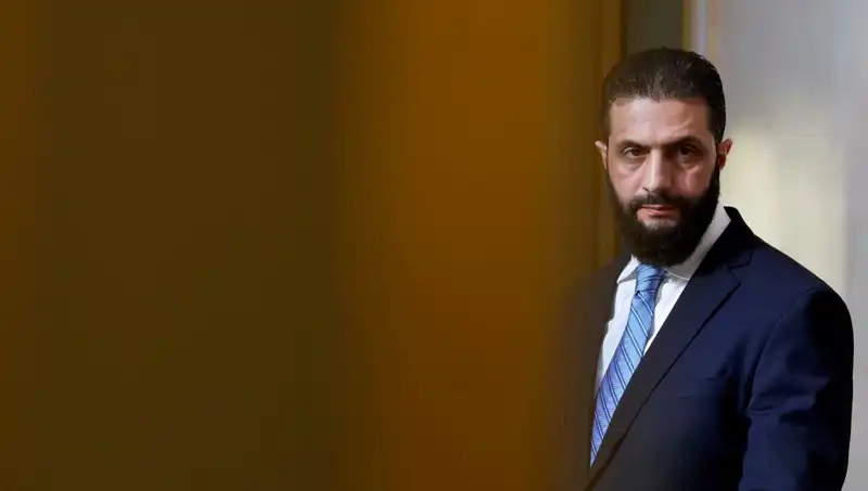 Suriye Lideri Beşar Esad'dan Sürpriz Ziyaret: Azerbaycan'a Gitti