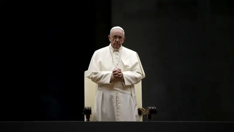 Vatikan’ın Değişim Simbolü: Papa Francis'in Hayatındaki İlkler ve Dönüşüm
