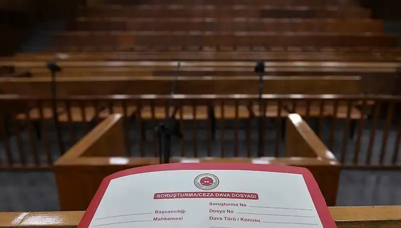 Zafer Partisi Gençlik Kolları'na Soruşturma: Gözaltında Bulunanlar Var mı?