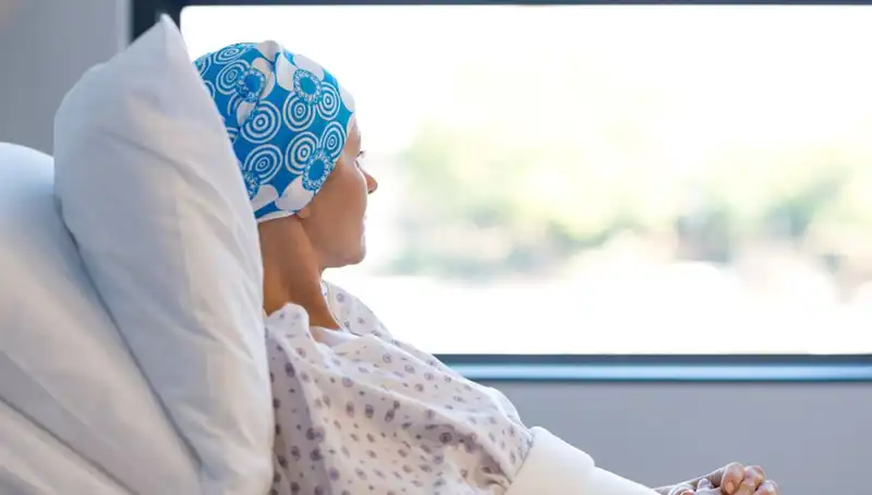 Doktorların Göz Ardı Ettiği Belirti: Ölümcül Beyin Kanseri Uyarısı